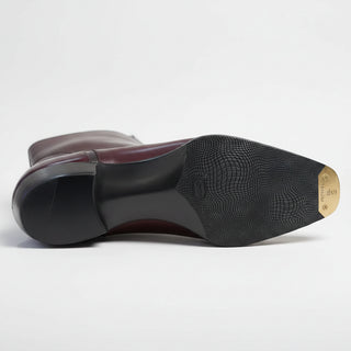 ANTI SKID SOLE
