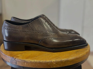 NICHOLAS - LAZYMAN LACE UPS