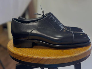 AUSTIN - CAPTOE OXFORD LACE UPS