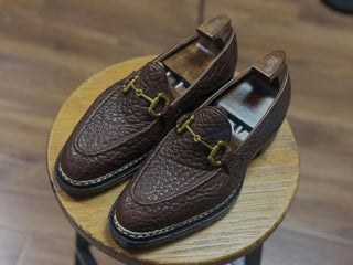 RICKON - HORSEBIT LOAFER