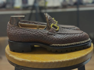 RICKON - HORSEBIT LOAFER