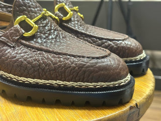RICKON - HORSEBIT LOAFER
