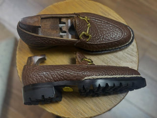 RICKON - HORSEBIT LOAFER
