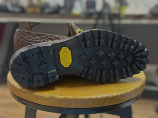 RICKON - HORSEBIT LOAFER