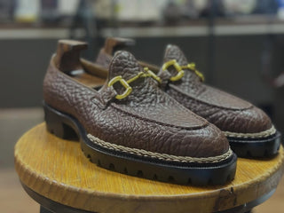 RICKON - HORSEBIT LOAFER
