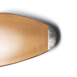 METAL TOE CAP
