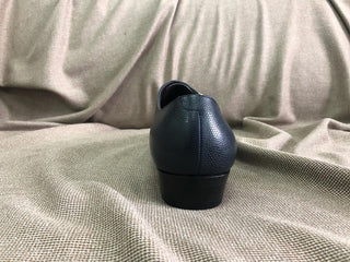AUGUST - BLUE SPLIT TOE SINGLE MONK